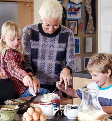Parenting Picky Eaters to Make Mealtimes More Enjoyable