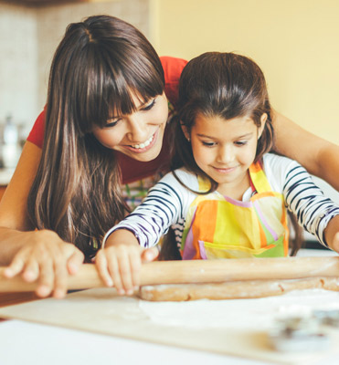 Creating Family Traditions