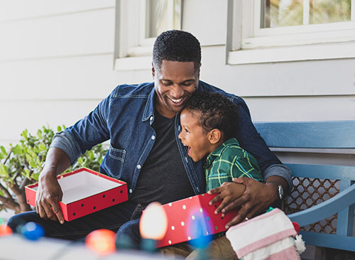 Gift Gratitude