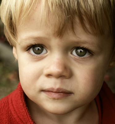 Helping preschooler overcome irrational fears