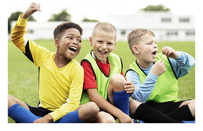 Youth Sports