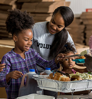 Teach Tweens What's Really Important at the Holidays