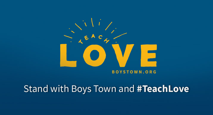 Teach Love