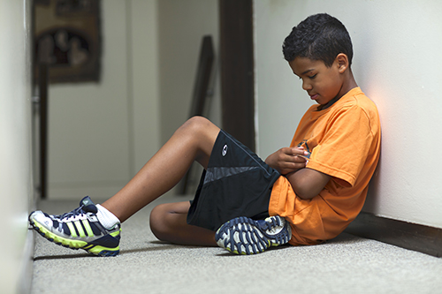 Tween Consequences