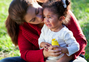 Parent an Anxious Child