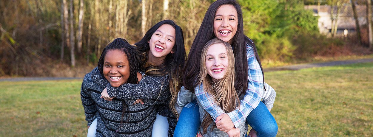 Social Skills for Building and Maintaining Friendships