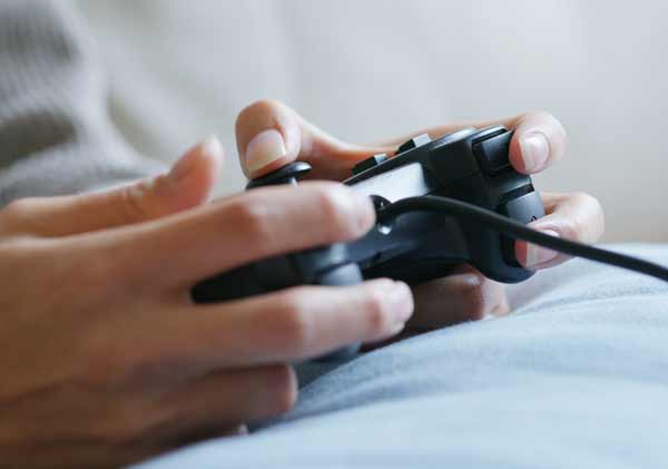 Gaming