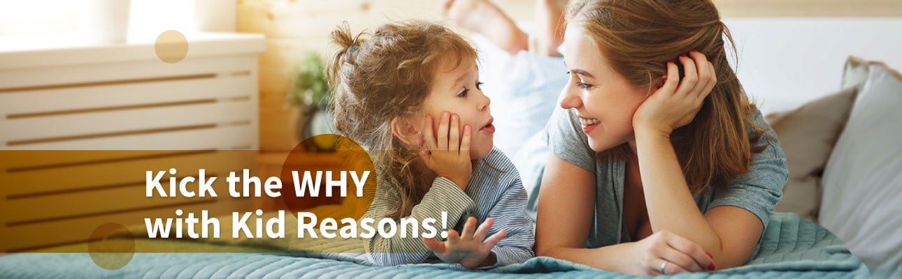 Give Kids Answer
