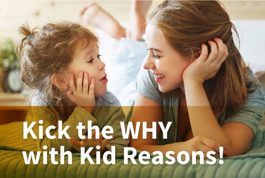Give Kids Answer