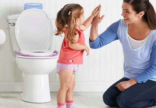 Potty Training
