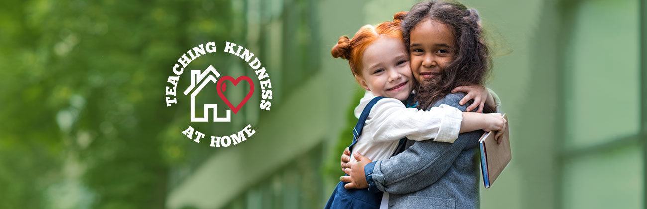 Stop Bullying with Boys Town