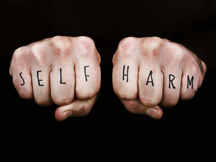 Self-Harm