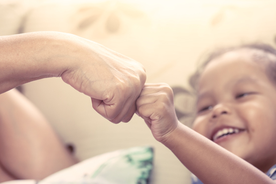 Fist Bump