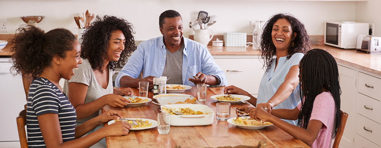 Family Dinner