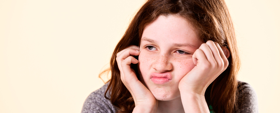 Communicate with Kids and Teens