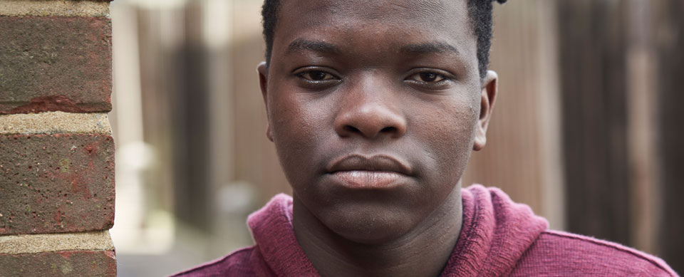 Teen leaving house without permission
