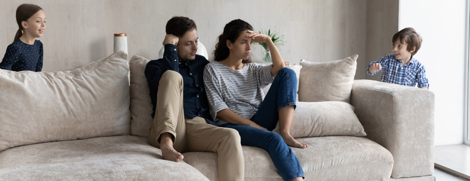 Boys Town Mental Health