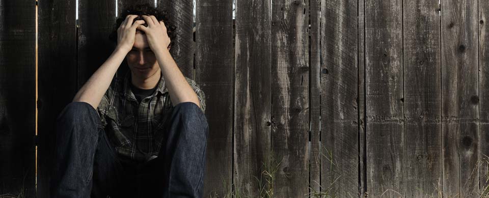 suicide prevention