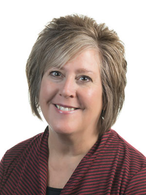 Kris Hallstrom