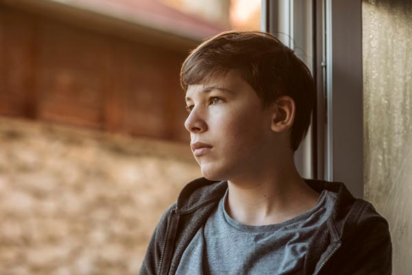 Boys Town - ADHD, ODD