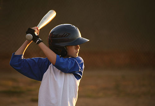 baseball