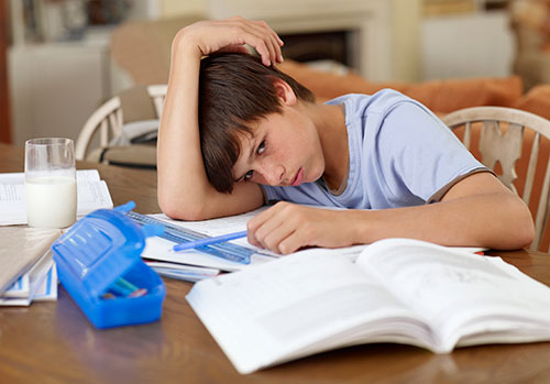 Failing School